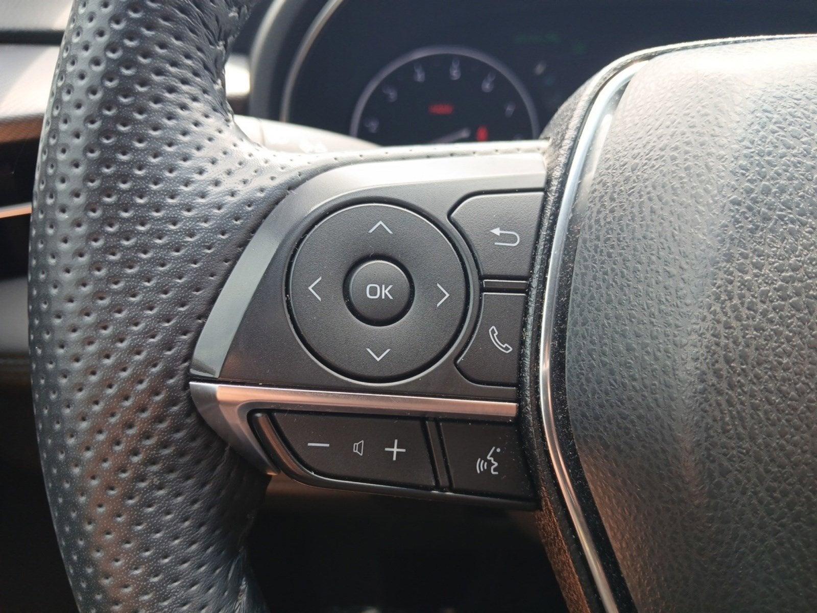 2022 Toyota Avalon Touring