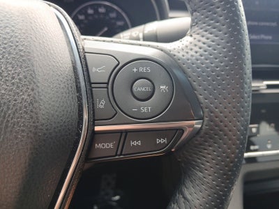 2022 Toyota Avalon Touring