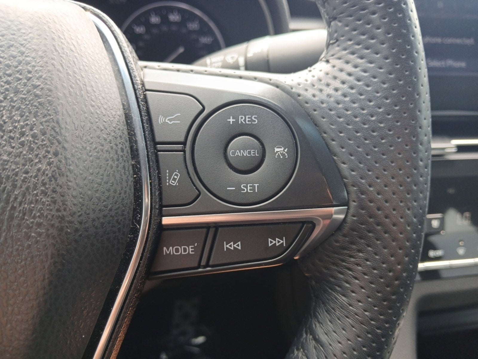 2022 Toyota Avalon Touring