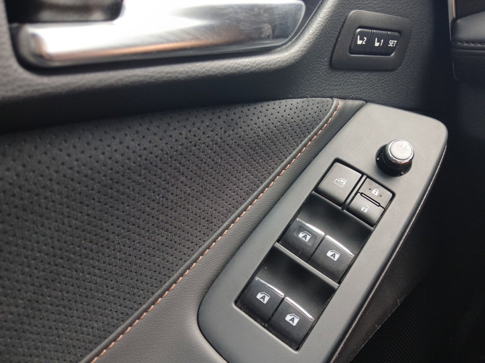 2022 Toyota Avalon Touring