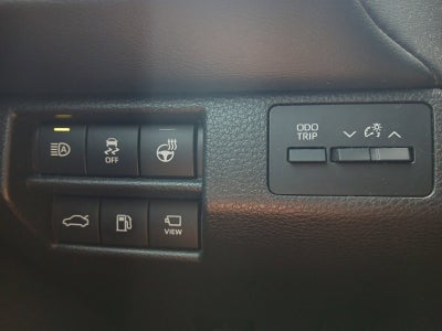 2022 Toyota Avalon Touring