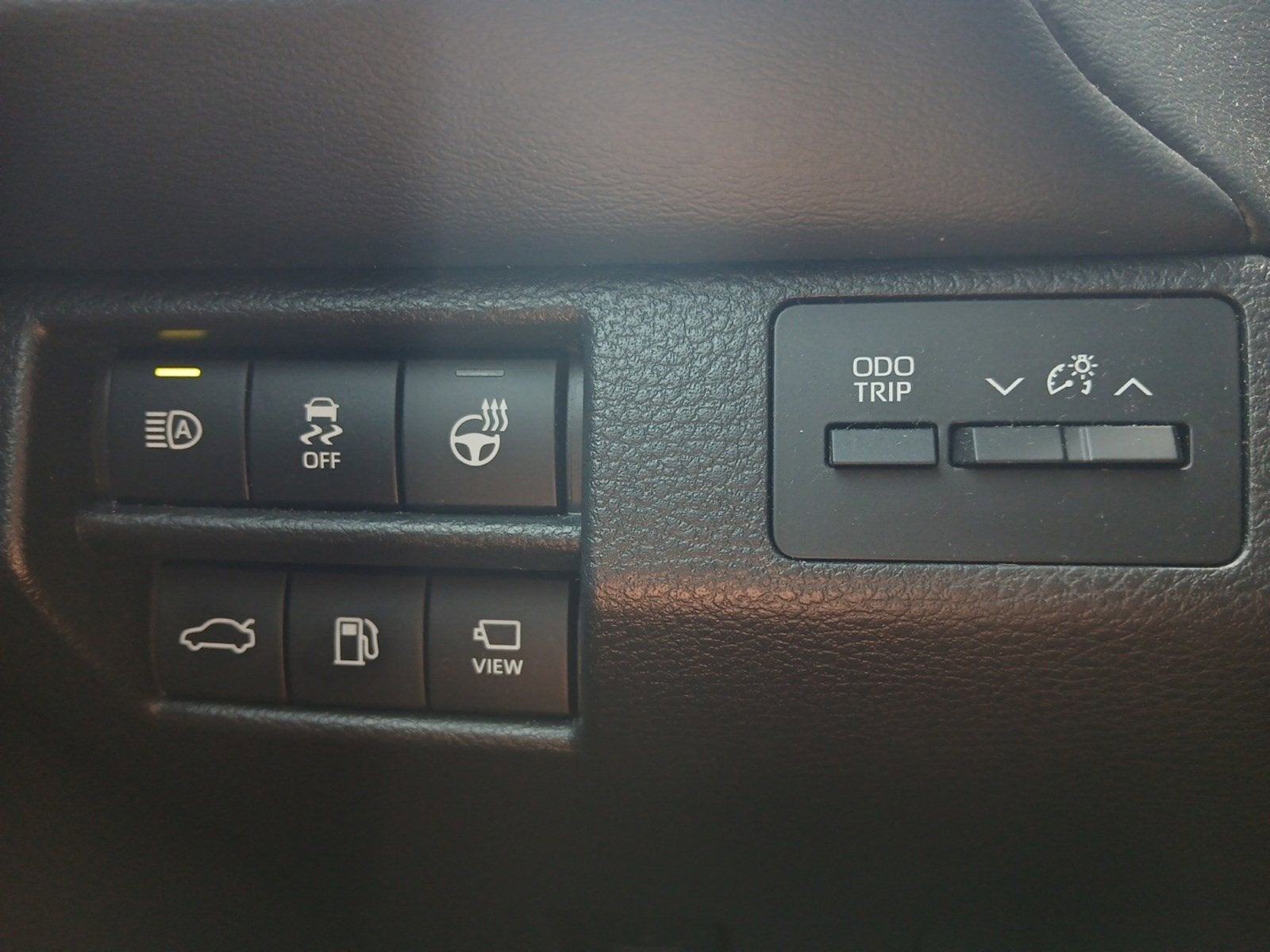 2022 Toyota Avalon Touring