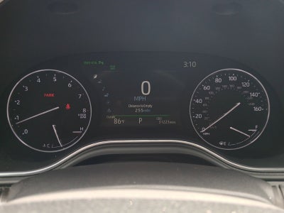 2022 Toyota Avalon Touring