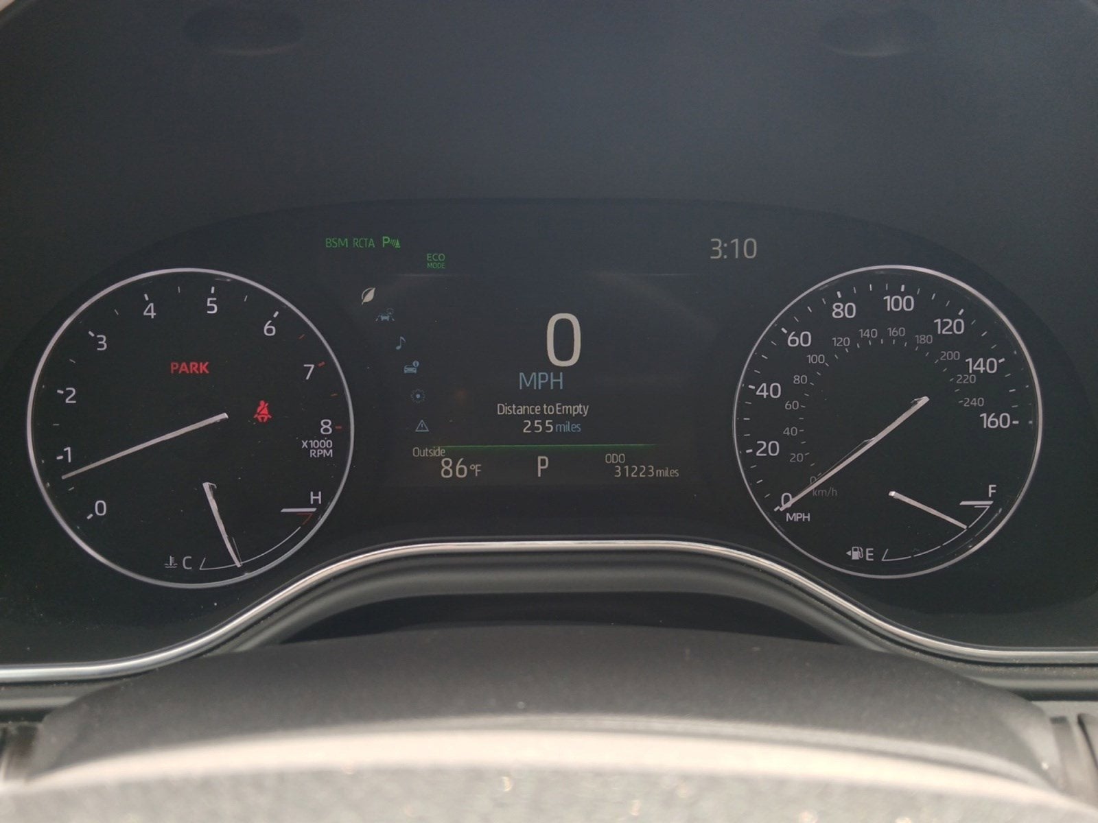 2022 Toyota Avalon Touring