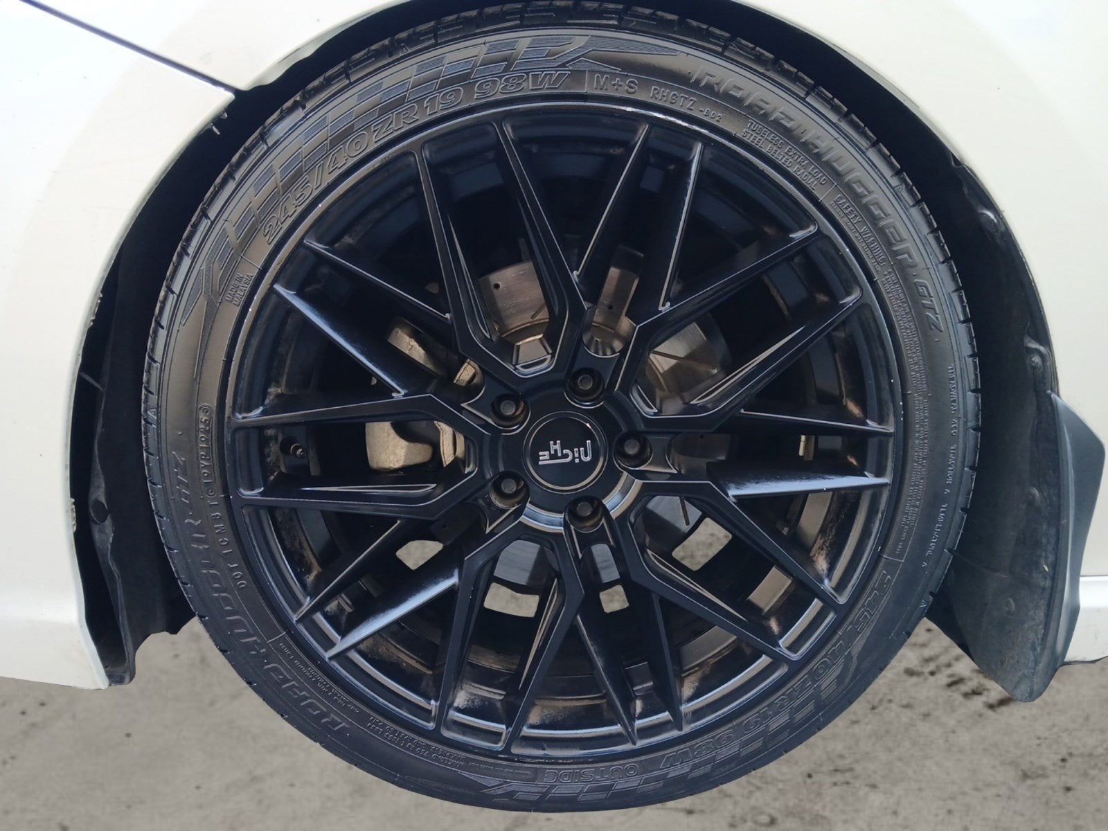 2021 Toyota Camry XSE V6