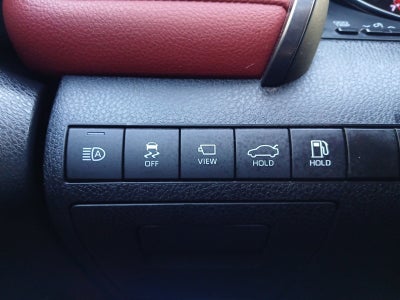 2021 Toyota Camry XSE V6