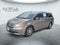 2011 Honda Odyssey EX-L