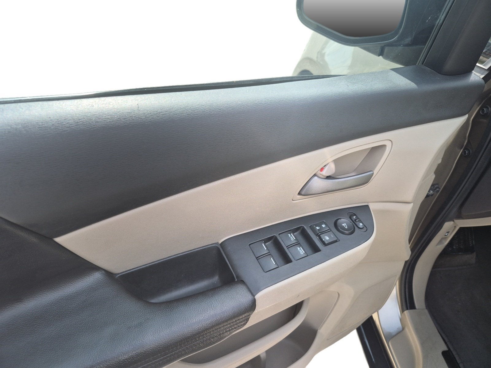 2011 Honda Odyssey EX-L