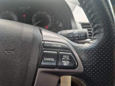 2011 Honda Odyssey EX-L