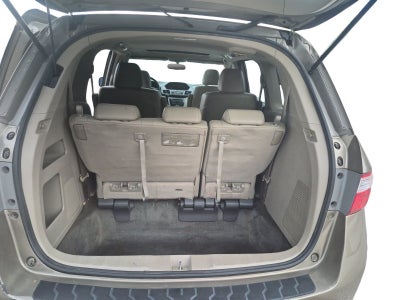 2011 Honda Odyssey EX-L