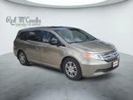 2011 Honda Odyssey EX-L