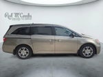 2011 Honda Odyssey EX-L