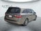 2011 Honda Odyssey EX-L