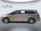 2011 Honda Odyssey EX-L