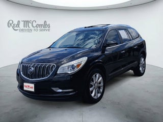 2014 Buick Enclave Premium