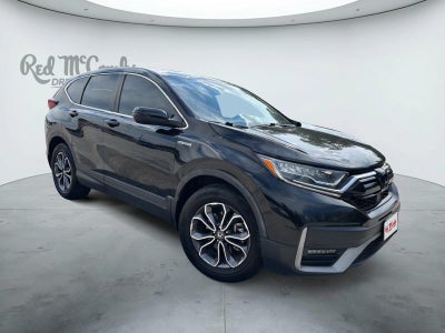 2022 Honda CR-V Hybrid EX