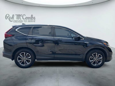 2022 Honda CR-V Hybrid EX