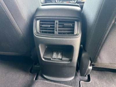 2022 Honda CR-V Hybrid EX