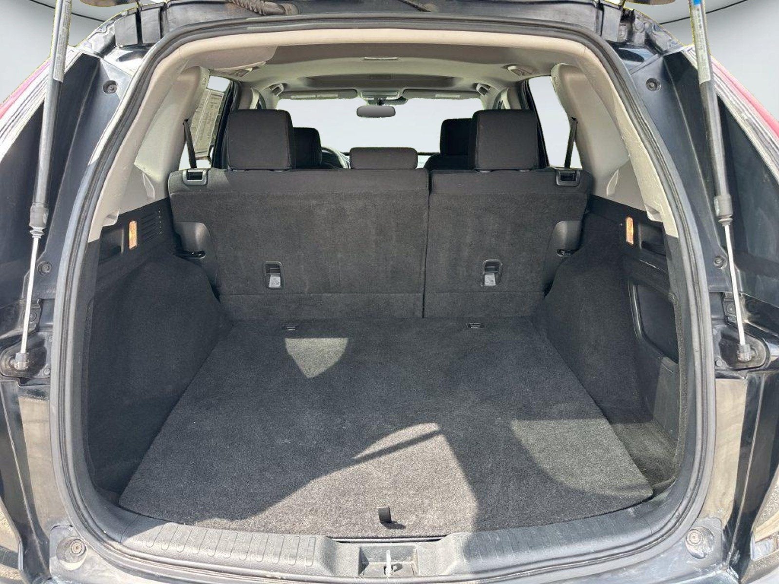 2022 Honda CR-V Hybrid EX