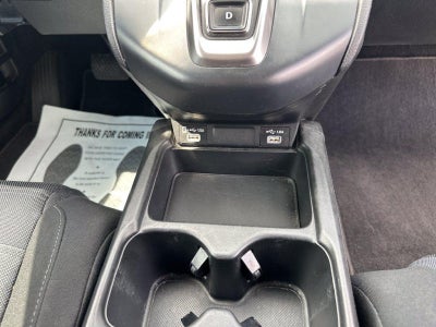 2022 Honda CR-V Hybrid EX