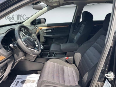 2022 Honda CR-V Hybrid EX