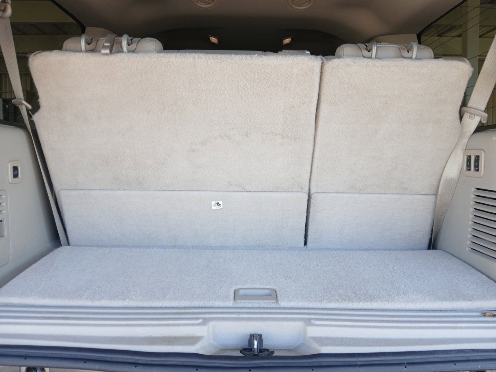 2015 Lincoln Navigator Base