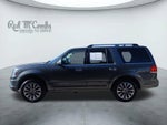 2015 Lincoln Navigator Base