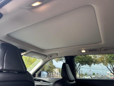 2023 INFINITI QX60 PURE