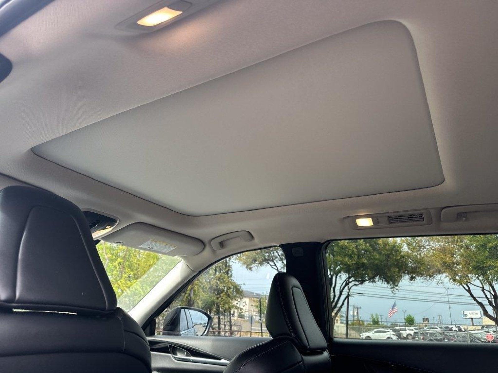 2023 INFINITI QX60 PURE