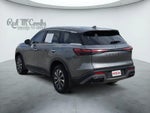 2023 INFINITI QX60 PURE