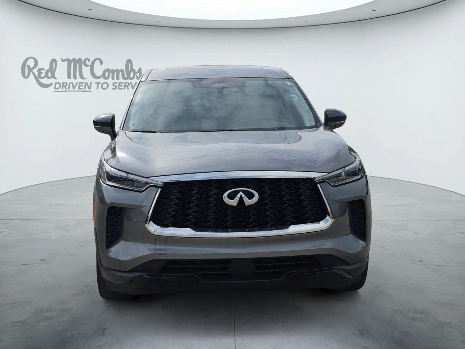 2023 INFINITI QX60 PURE