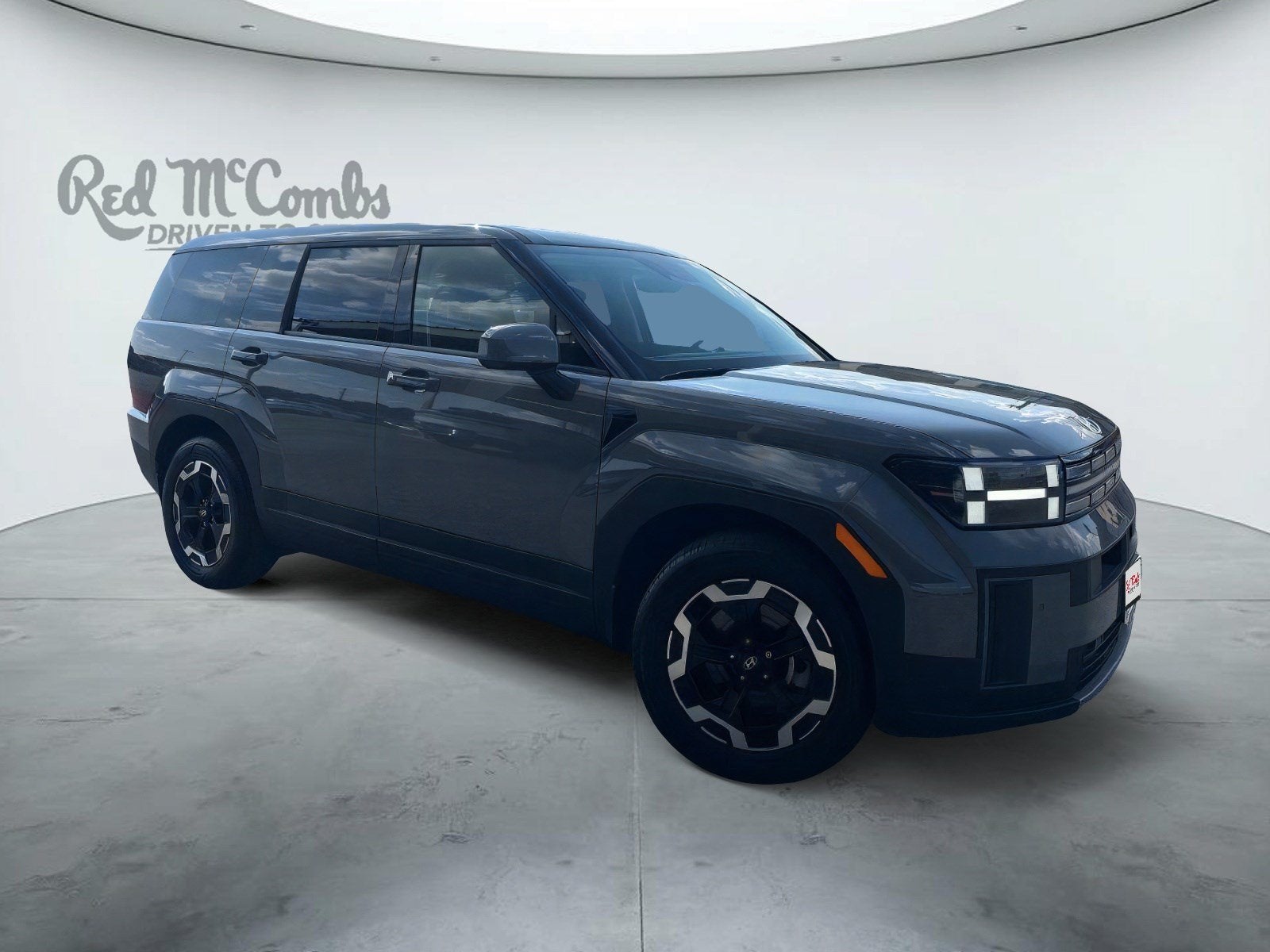 2024 Hyundai Santa Fe SE