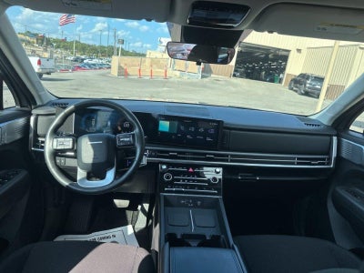 2024 Hyundai Santa Fe SE