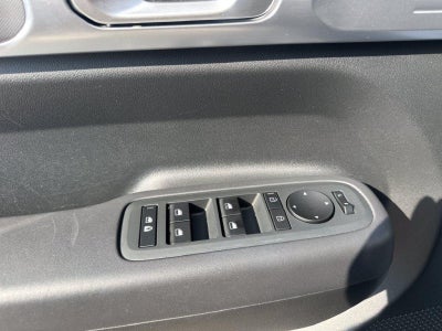 2024 Hyundai Santa Fe SE