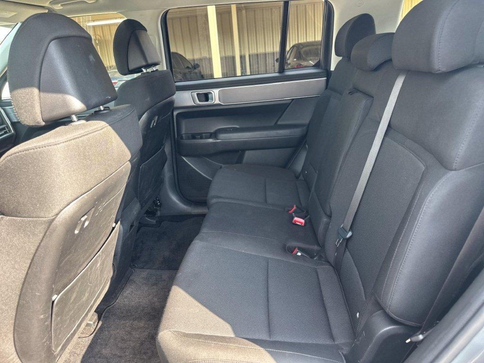 2024 Hyundai Santa Fe SE