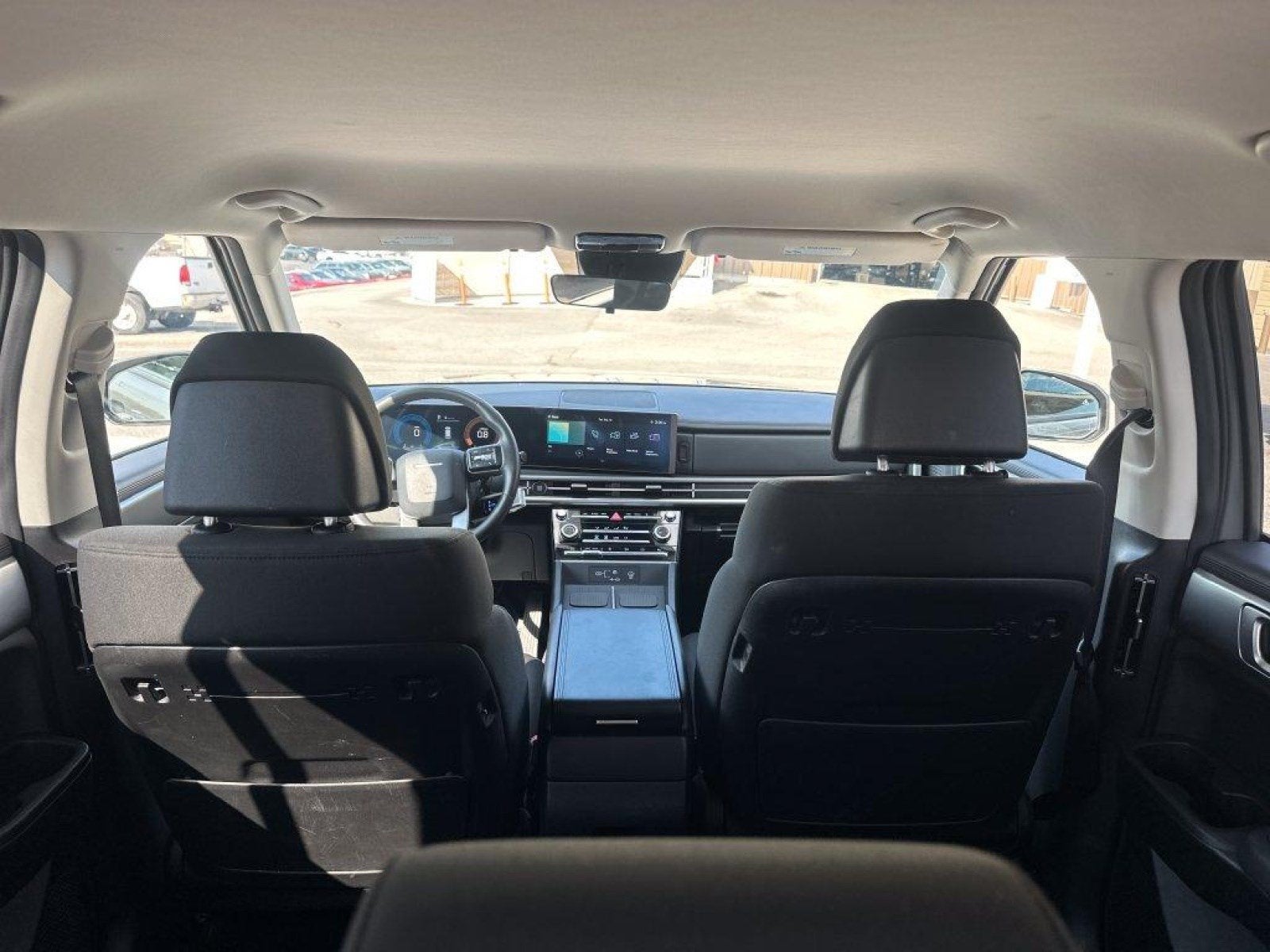 2024 Hyundai Santa Fe SE