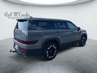 2024 Hyundai Santa Fe SE