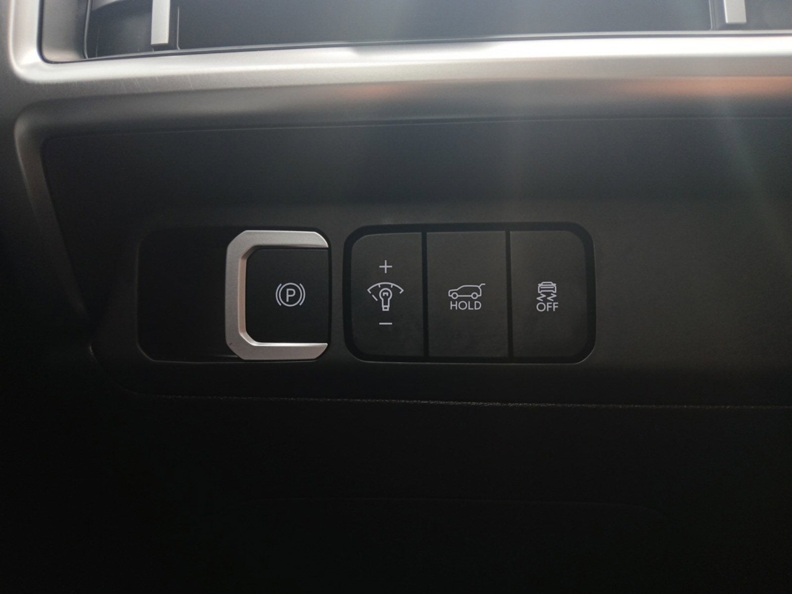 2025 Hyundai Santa Fe SE