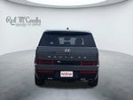 2025 Hyundai Santa Fe SE