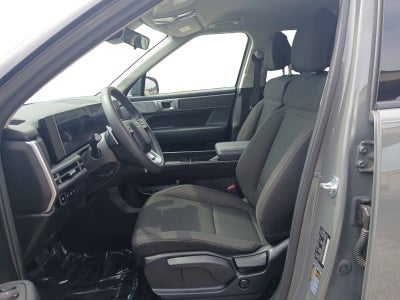 2025 Hyundai Santa Fe SE