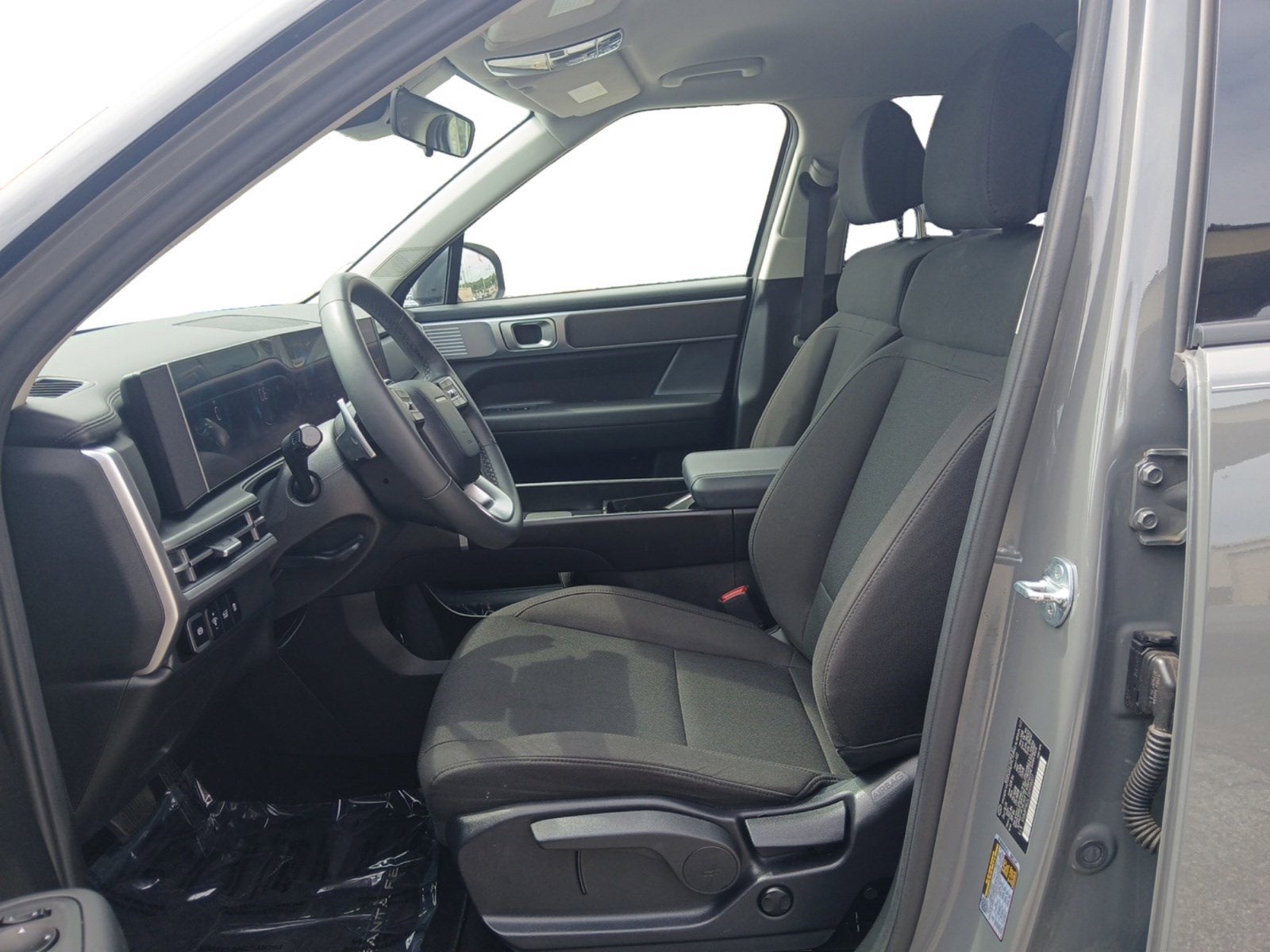 2025 Hyundai Santa Fe SE