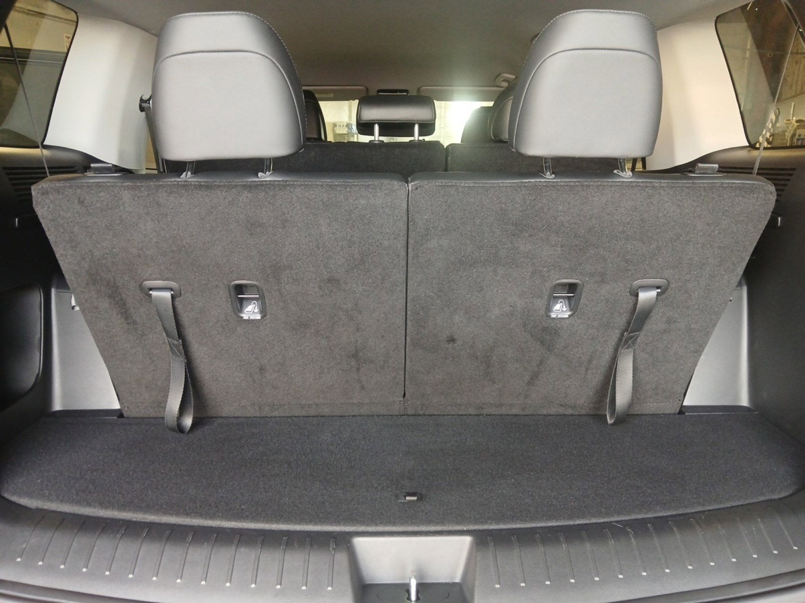 2025 Hyundai Santa Fe Hybrid SEL