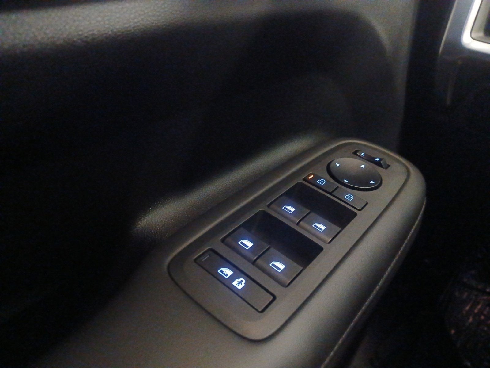 2025 Hyundai Santa Fe Hybrid SEL