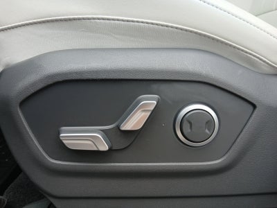 2024 Hyundai Santa Fe Hybrid SEL