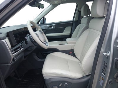 2024 Hyundai Santa Fe Hybrid SEL