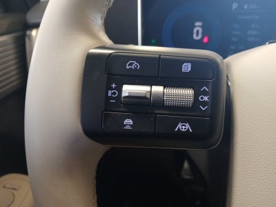 2025 Hyundai Santa Fe Hybrid SEL