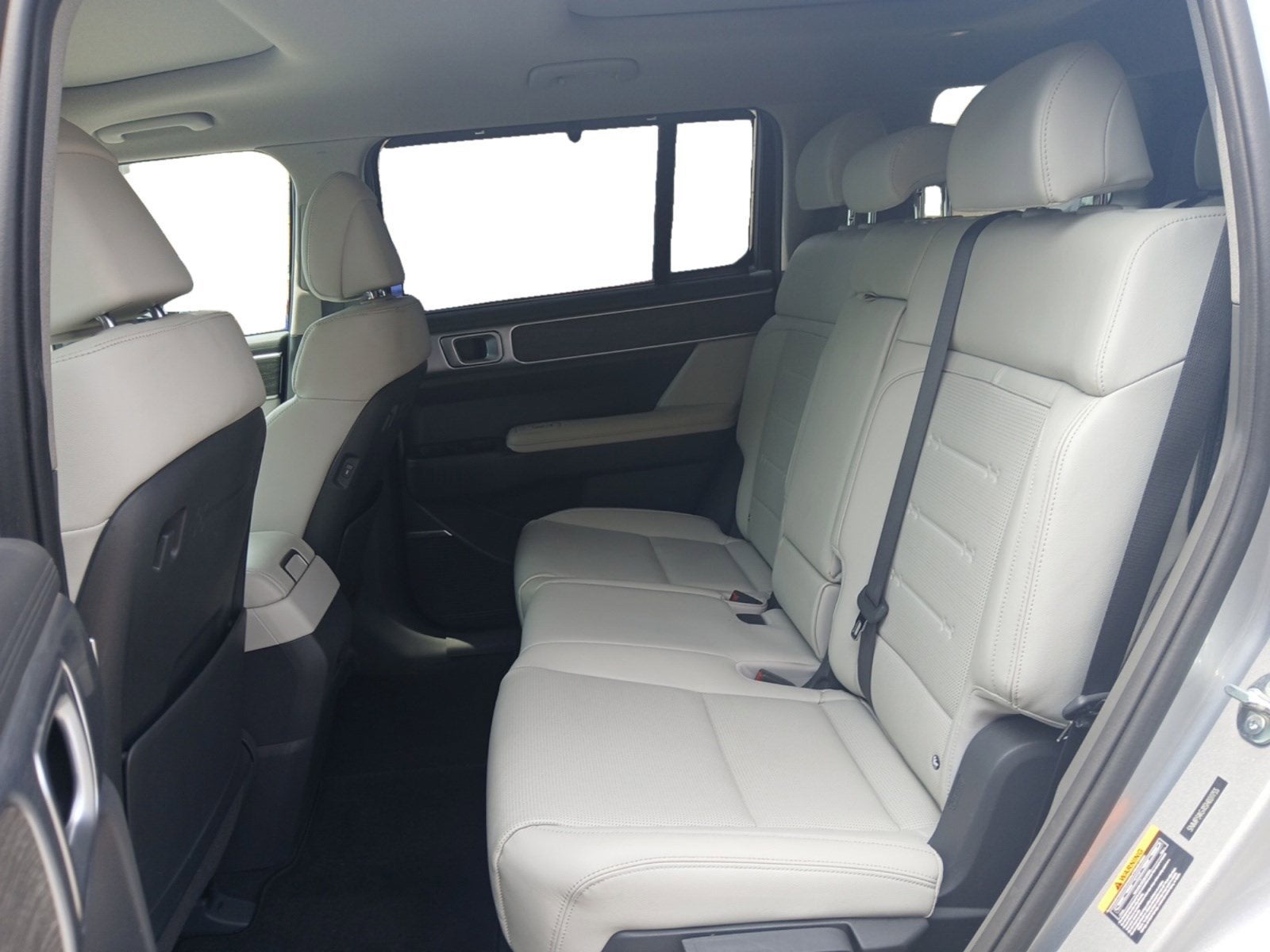 2025 Hyundai Santa Fe Hybrid Limited