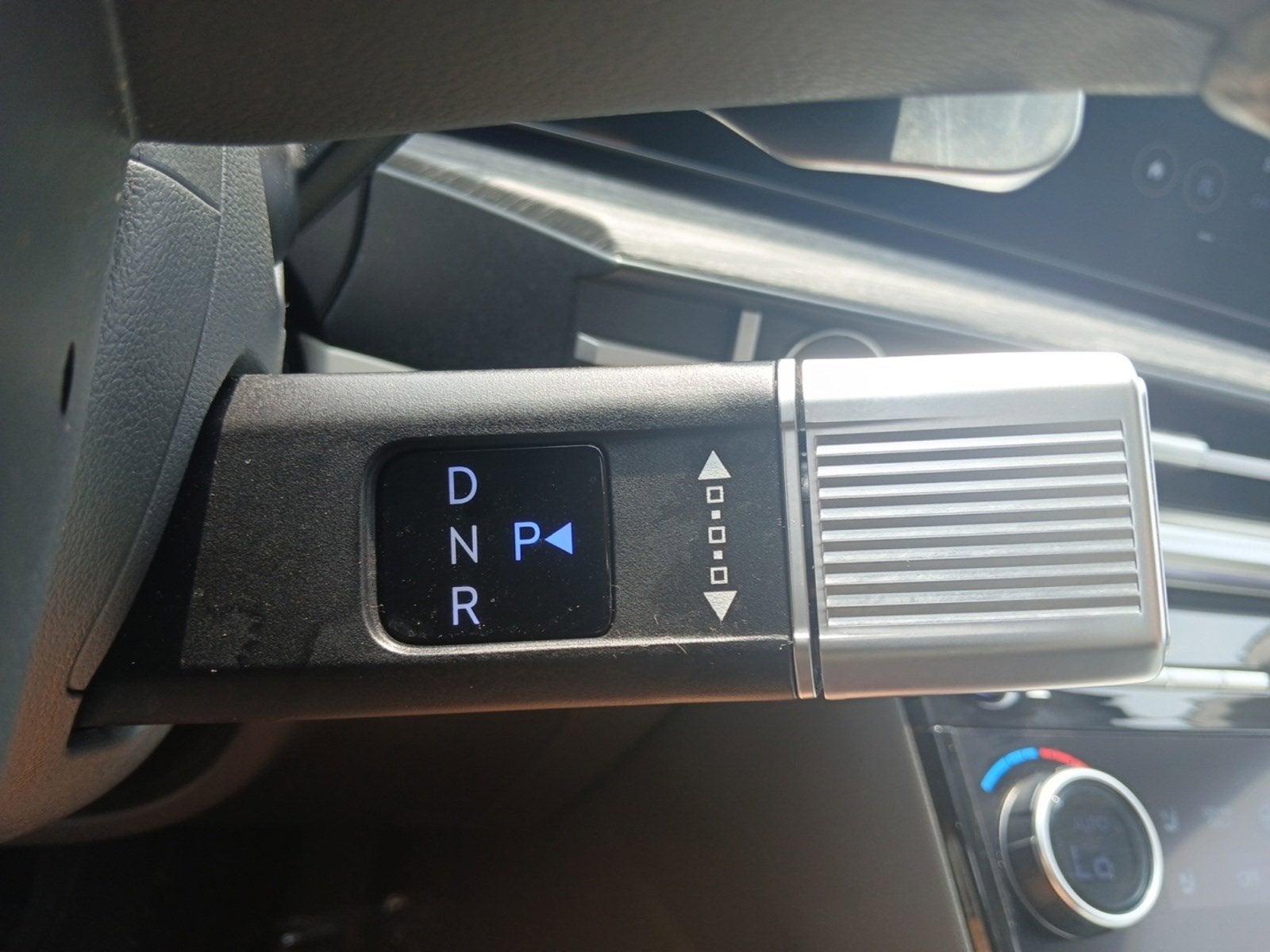 2025 Hyundai Santa Fe Hybrid Limited