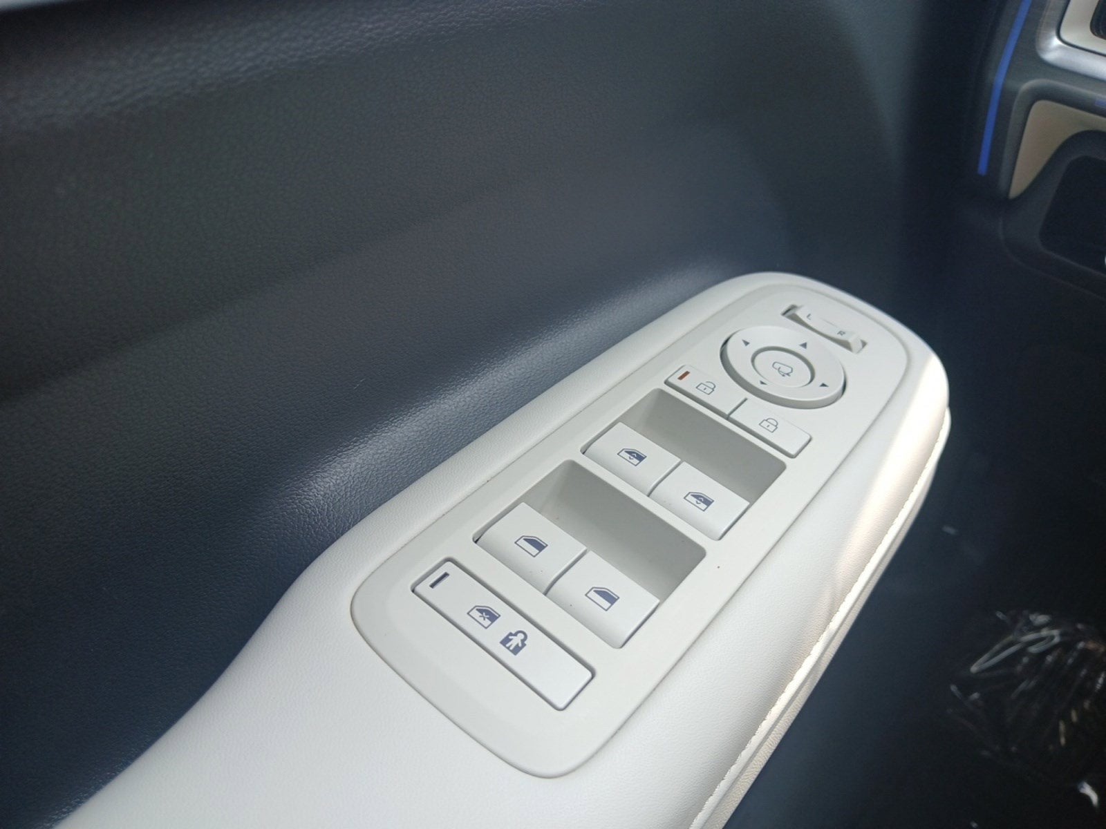 2025 Hyundai Santa Fe Hybrid Limited