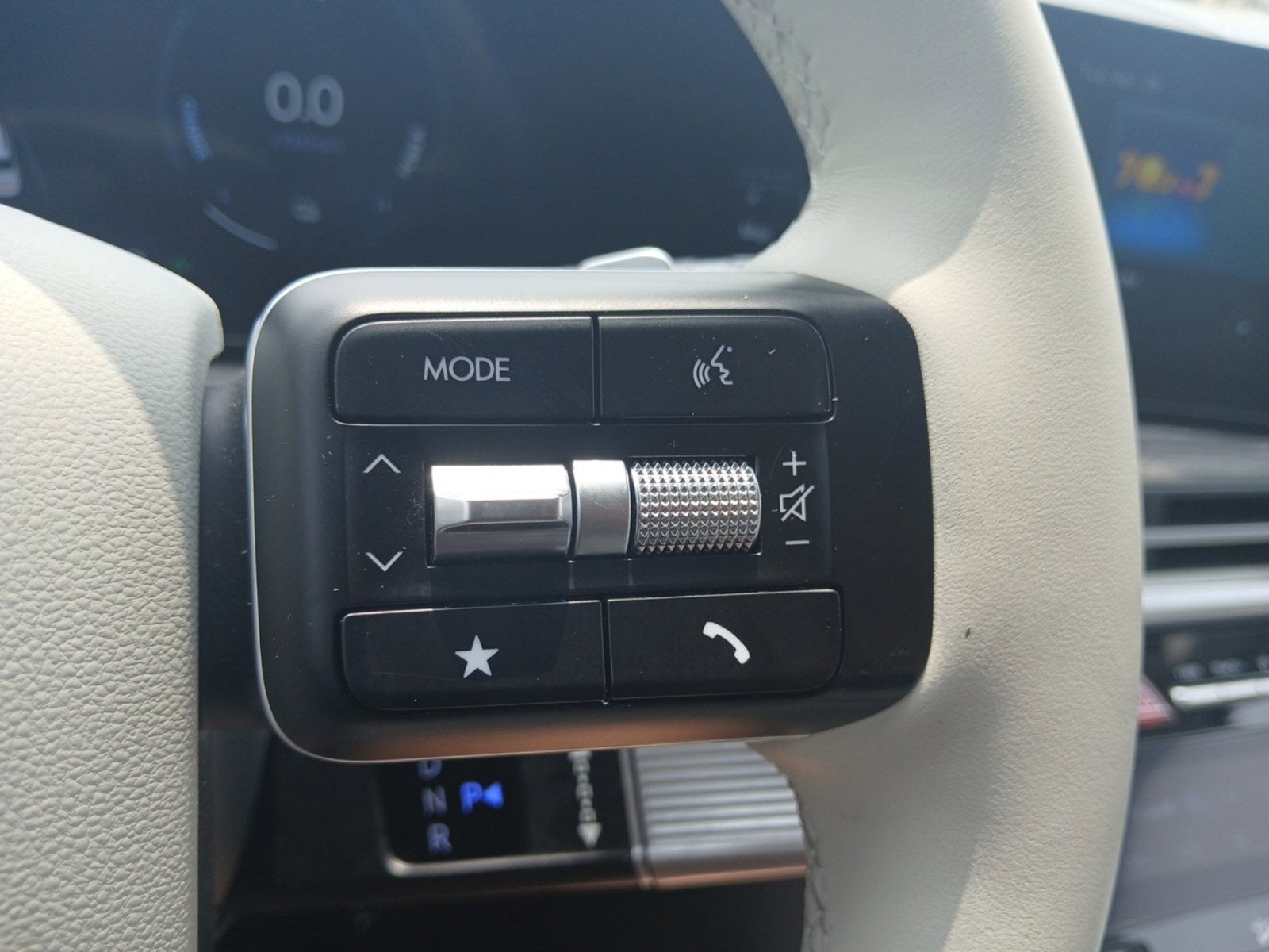 2025 Hyundai Santa Fe Hybrid Limited